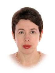Боровкова Марина Георгиевна
